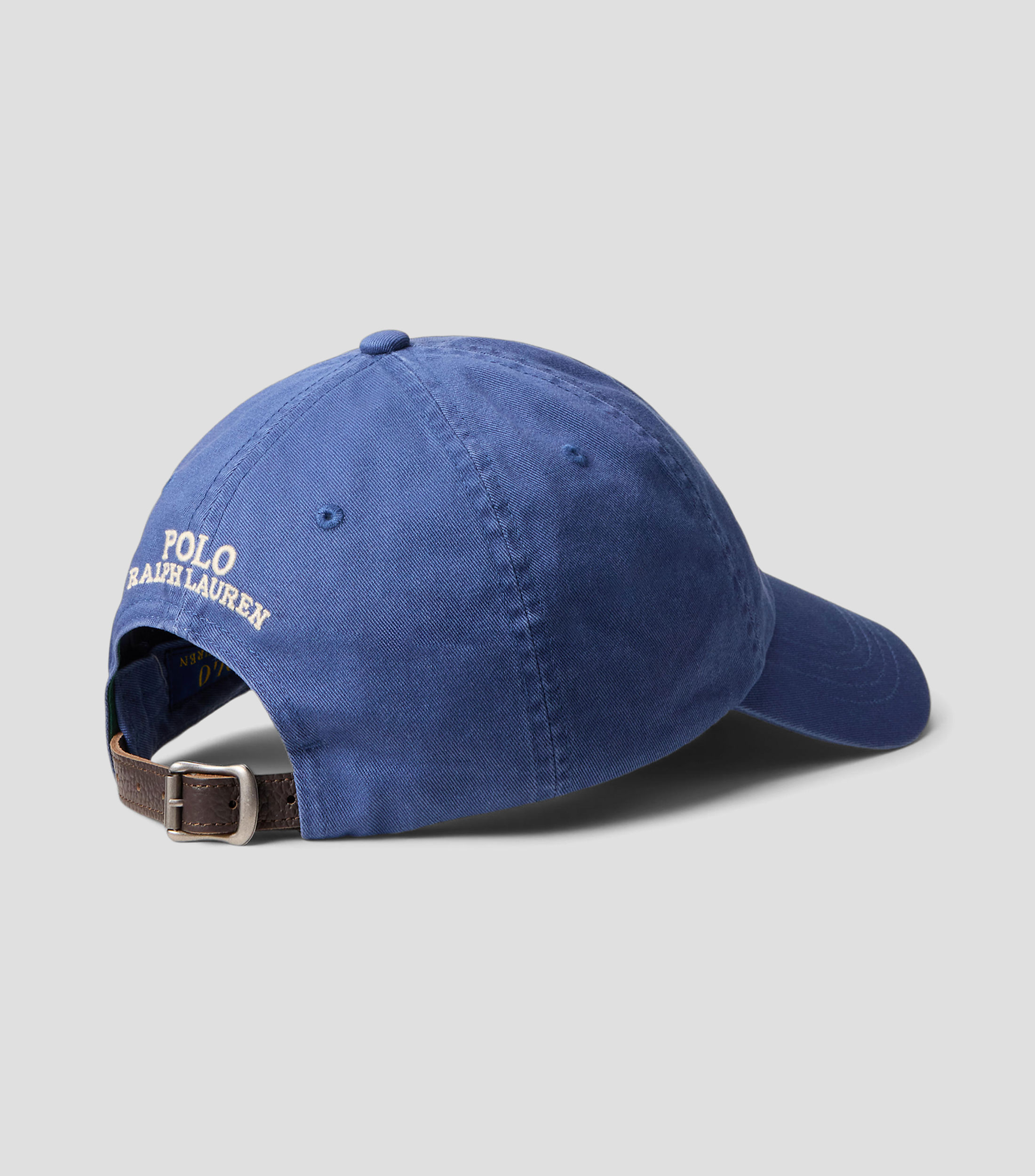 Gorra Polo Bear Hombre